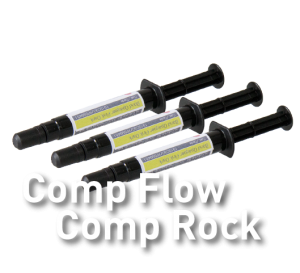 Comp Flow e Comp Rock