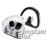 Implant box