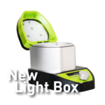New light box