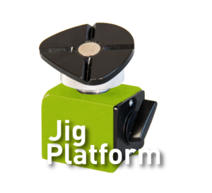 Jig Platform