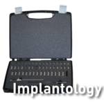 Implantology