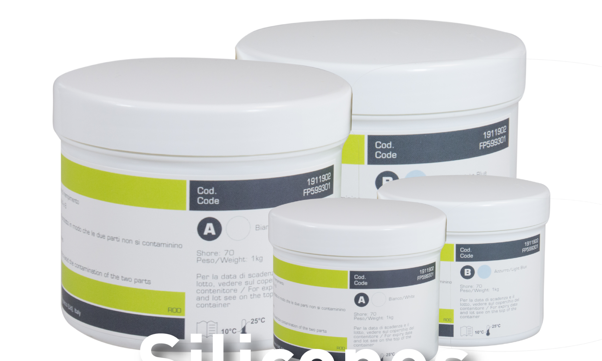 img silicones