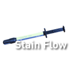 Stain Flow
